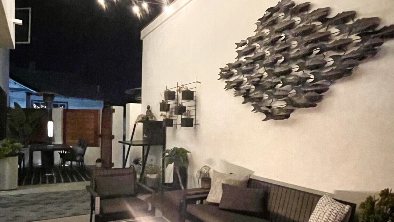 Photo of Patio Balcony in Hawthorne
