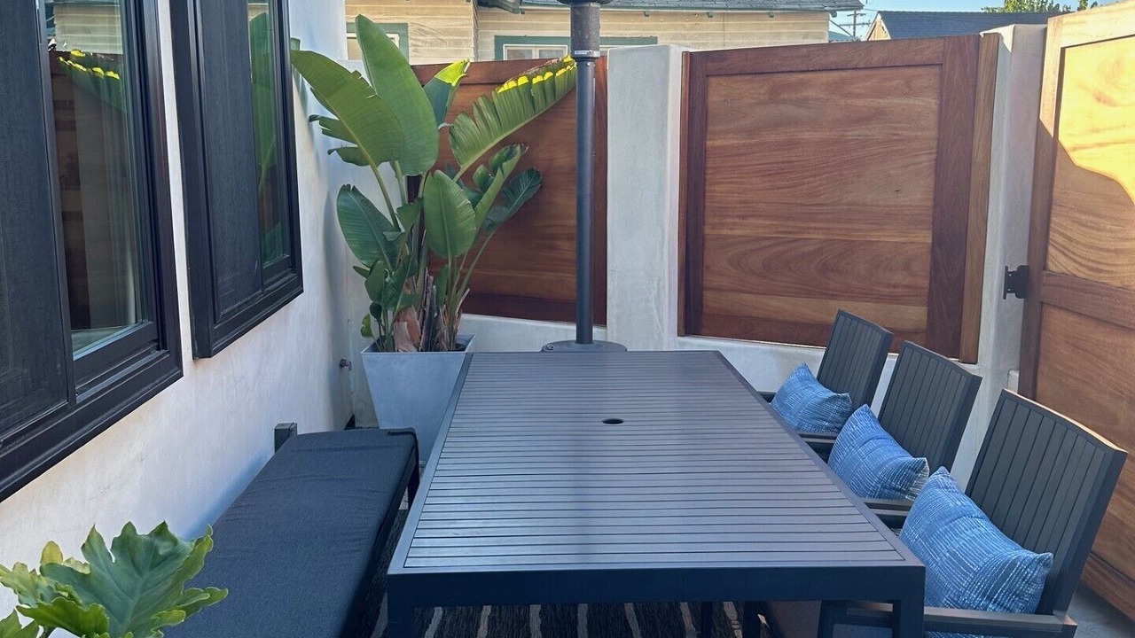 Photo of Outdoor in Hawthorne