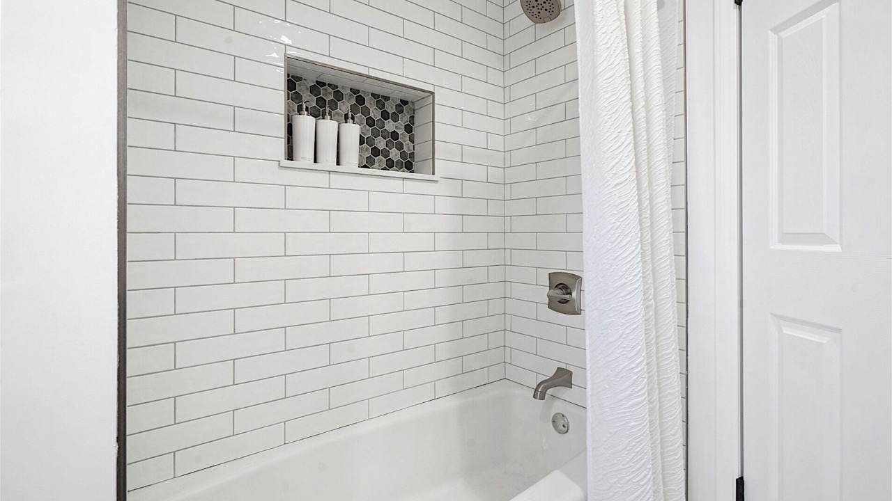 Photo of Bathroom in Garden Grove