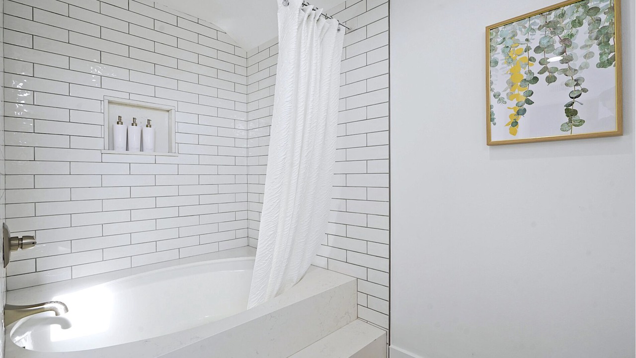 Photo of Bathroom in Garden Grove