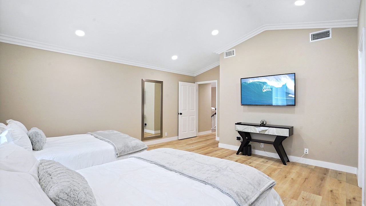 Photo of Bedroom in Garden Grove