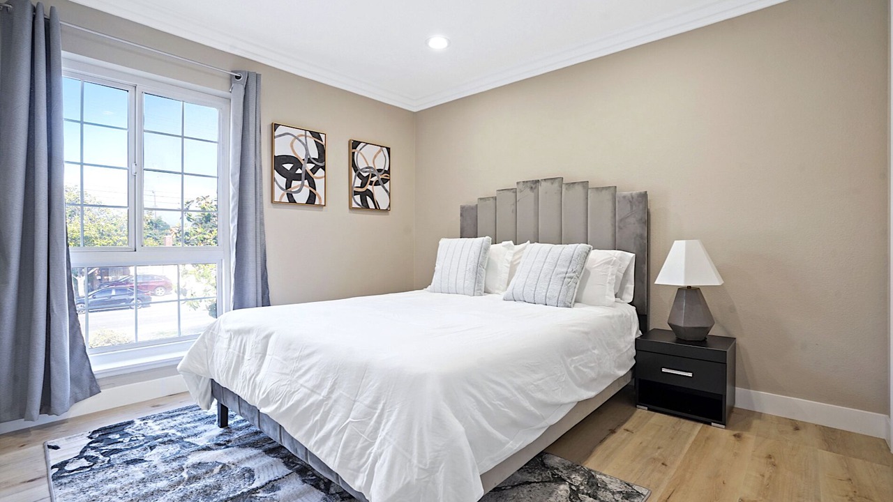 Photo of Bedroom in Garden Grove