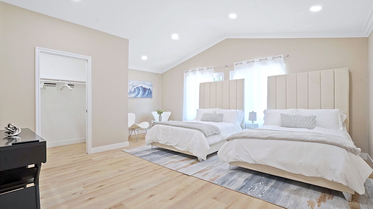 Photo of Bedroom in Garden Grove