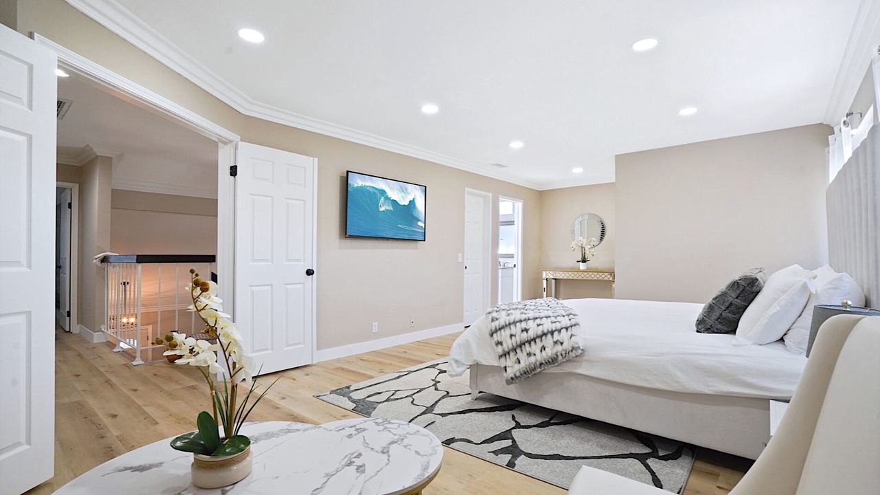 Photo of Bedroom in Garden Grove