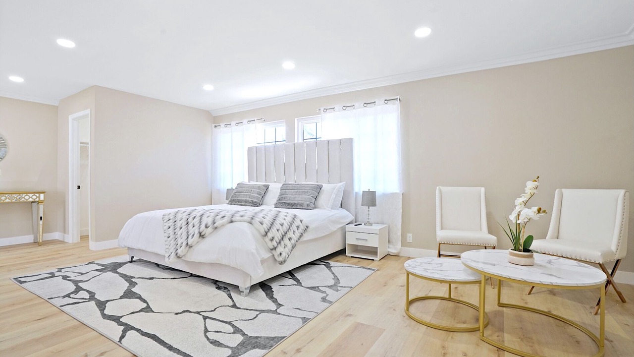 Photo of Bedroom in Garden Grove