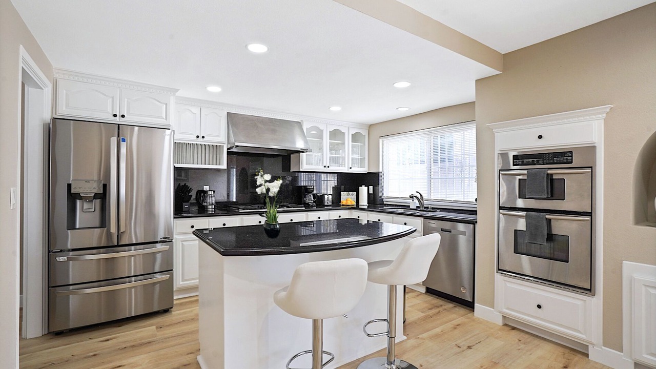Photo of Kitchen in Garden Grove