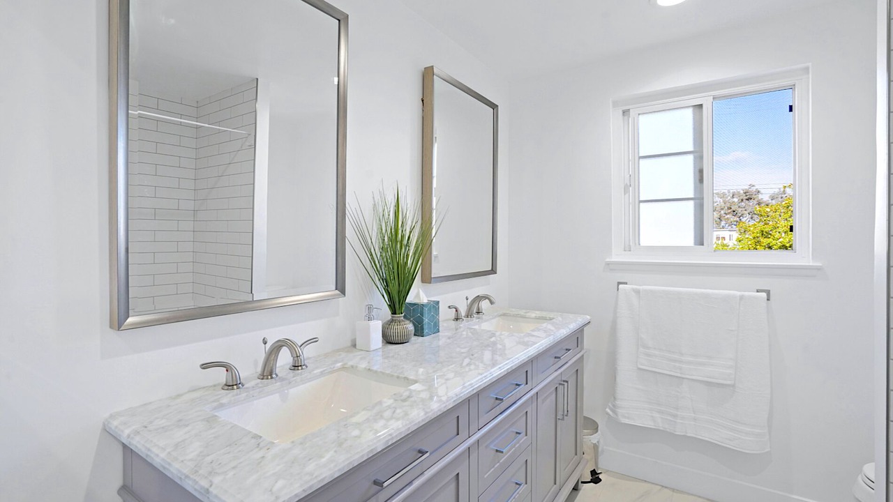 Photo of Bathroom in Garden Grove
