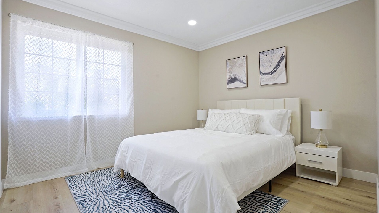 Photo of Bedroom in Garden Grove