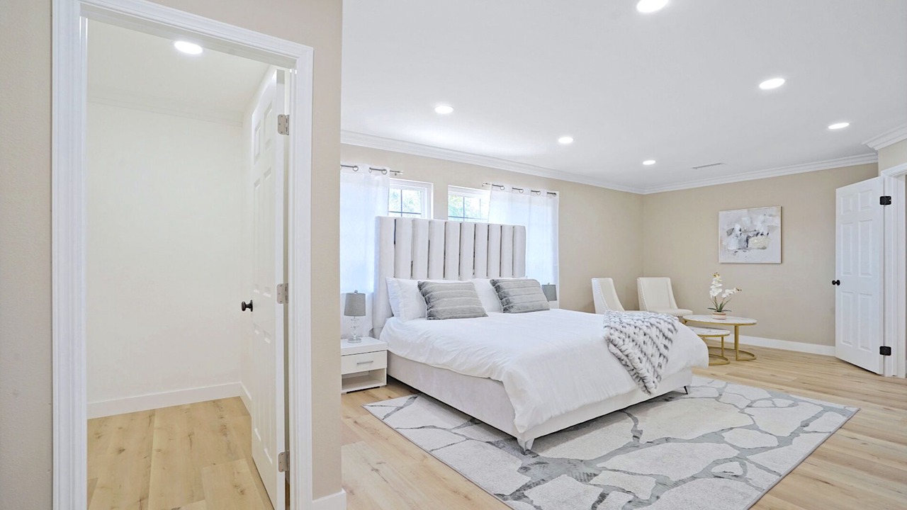 Photo of Bedroom in Garden Grove