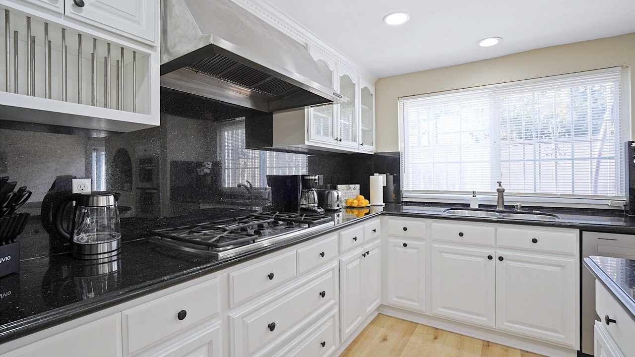 Photo of Kitchen in Garden Grove