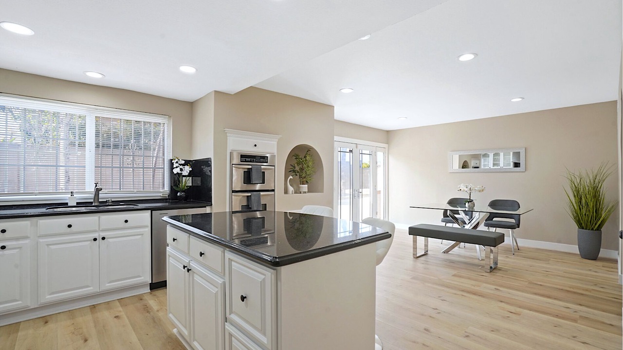 Photo of Kitchen in Garden Grove
