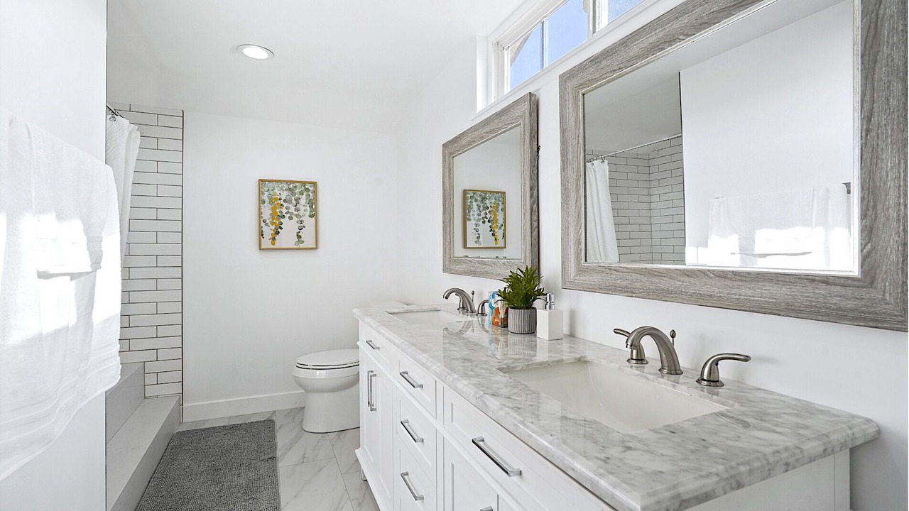 Photo of Bathroom in Garden Grove