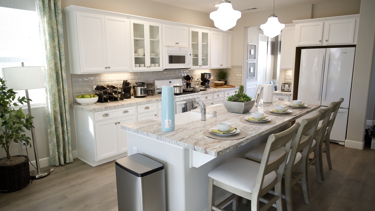 Photo of Kitchen in Visalia