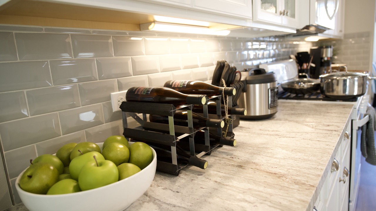 Photo of Kitchen in Visalia