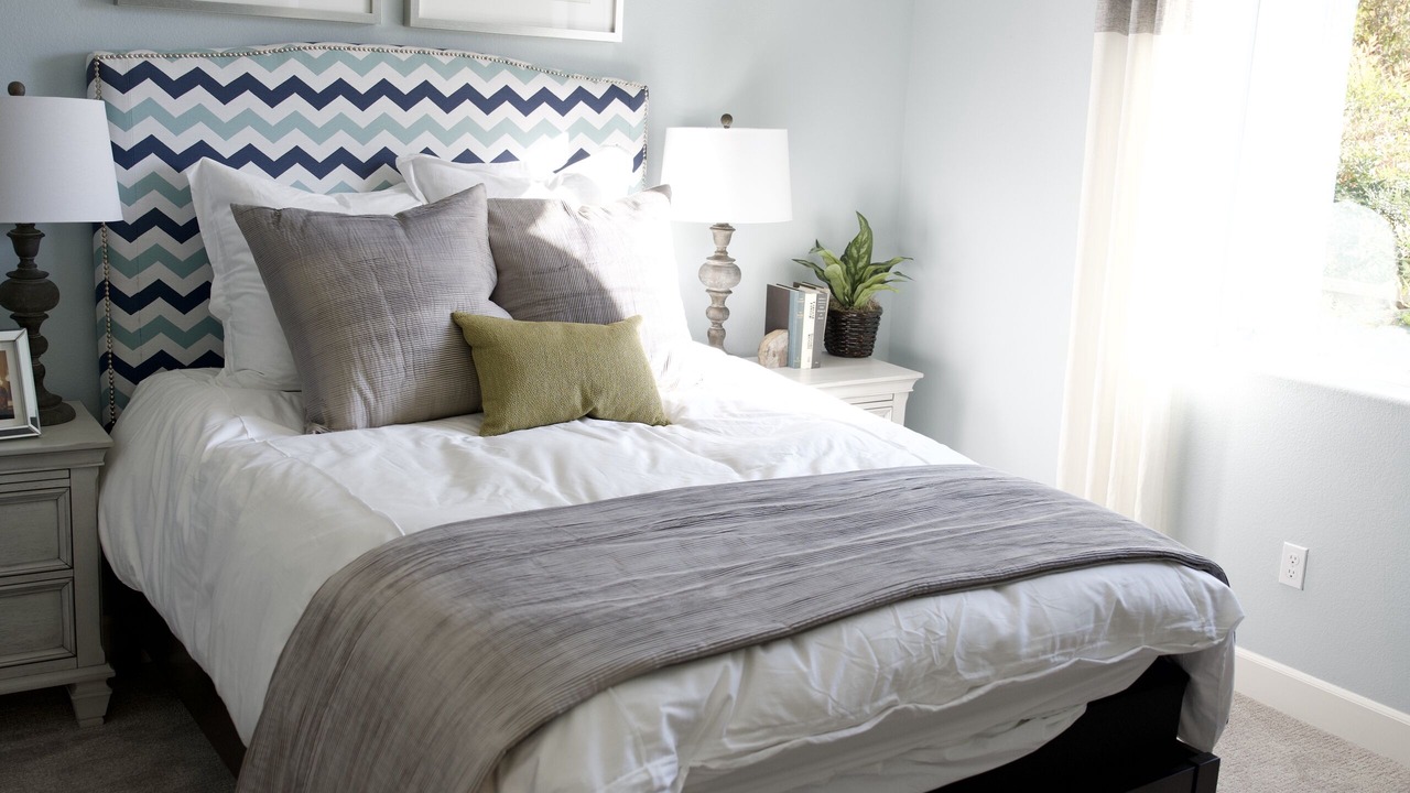 Photo of Bedroom in Visalia