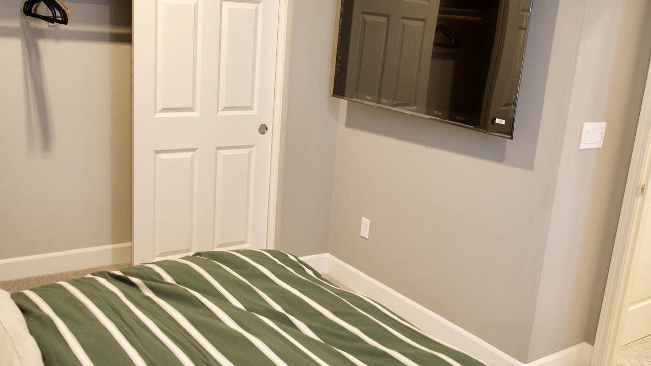 Photo of Bedroom in Visalia