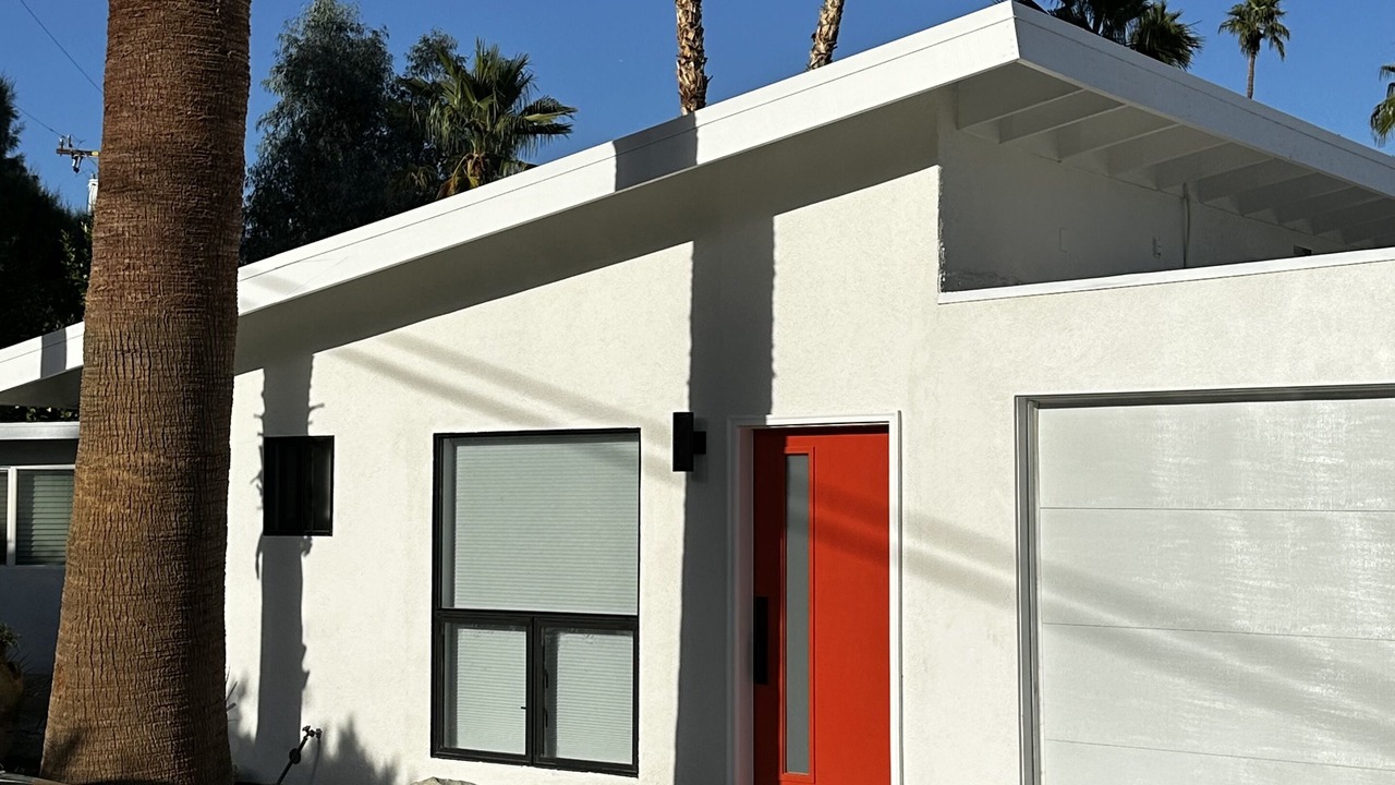 Photo of Outdoor in The Mesa