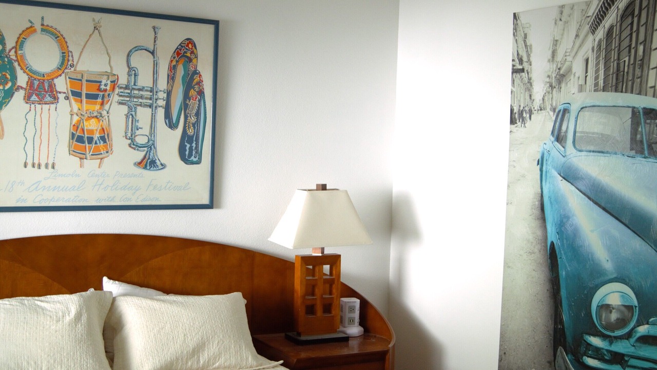 Photo of Bedroom in The Mesa