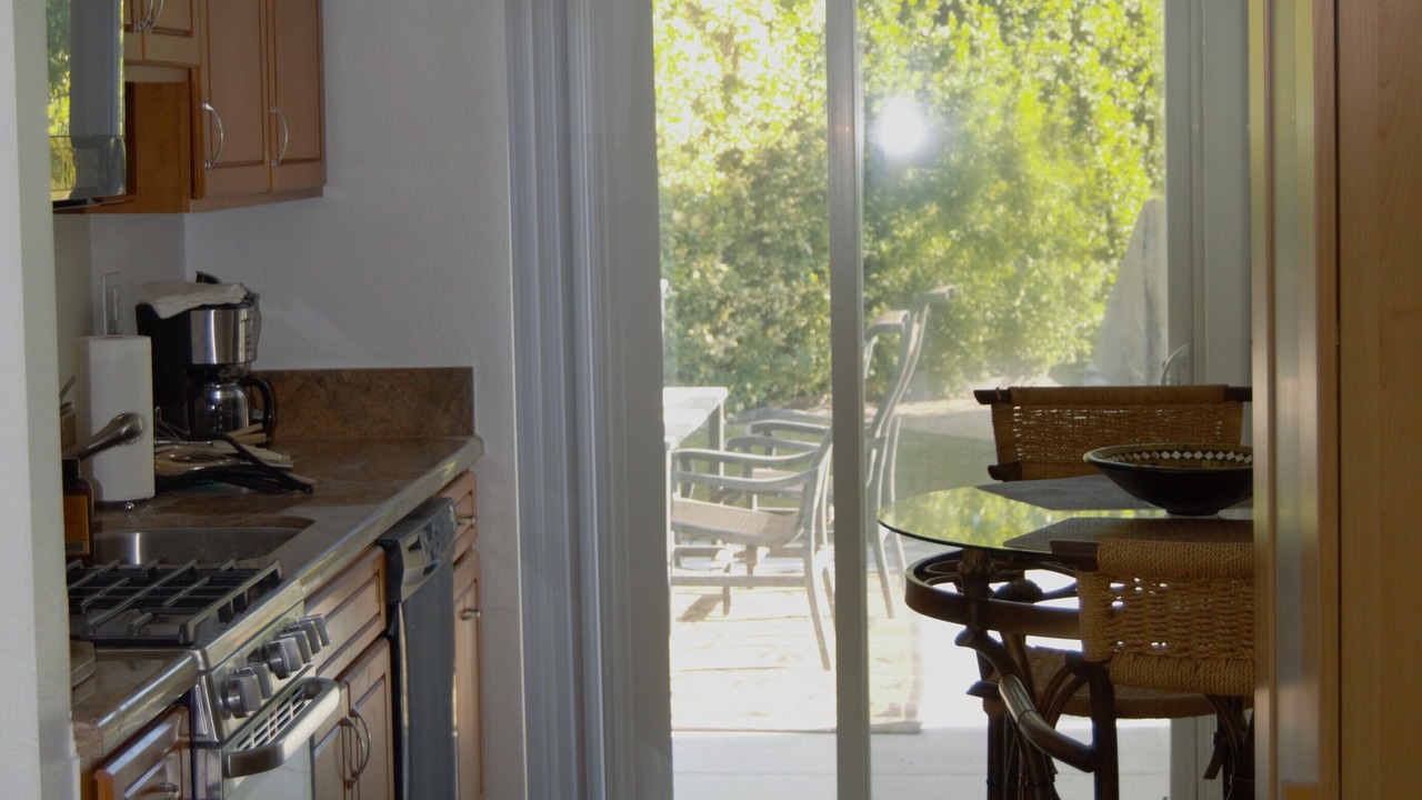 Photo of Kitchen in The Mesa