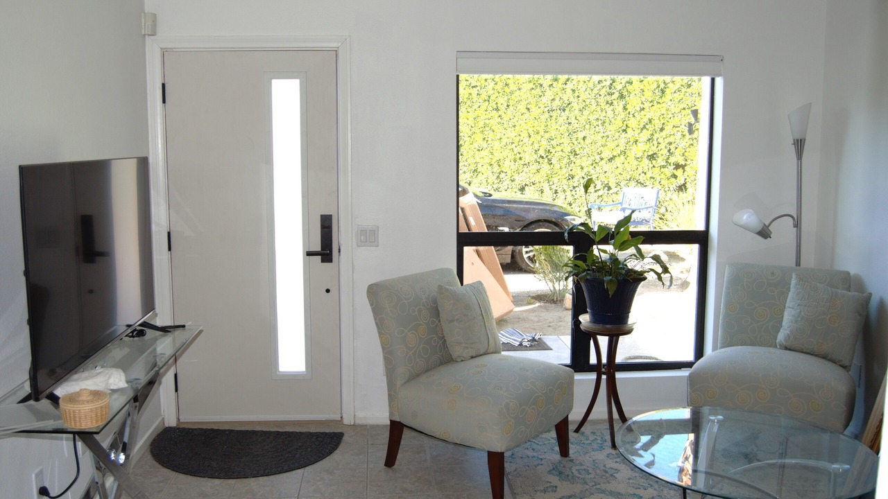 Photo of Livingroom in The Mesa