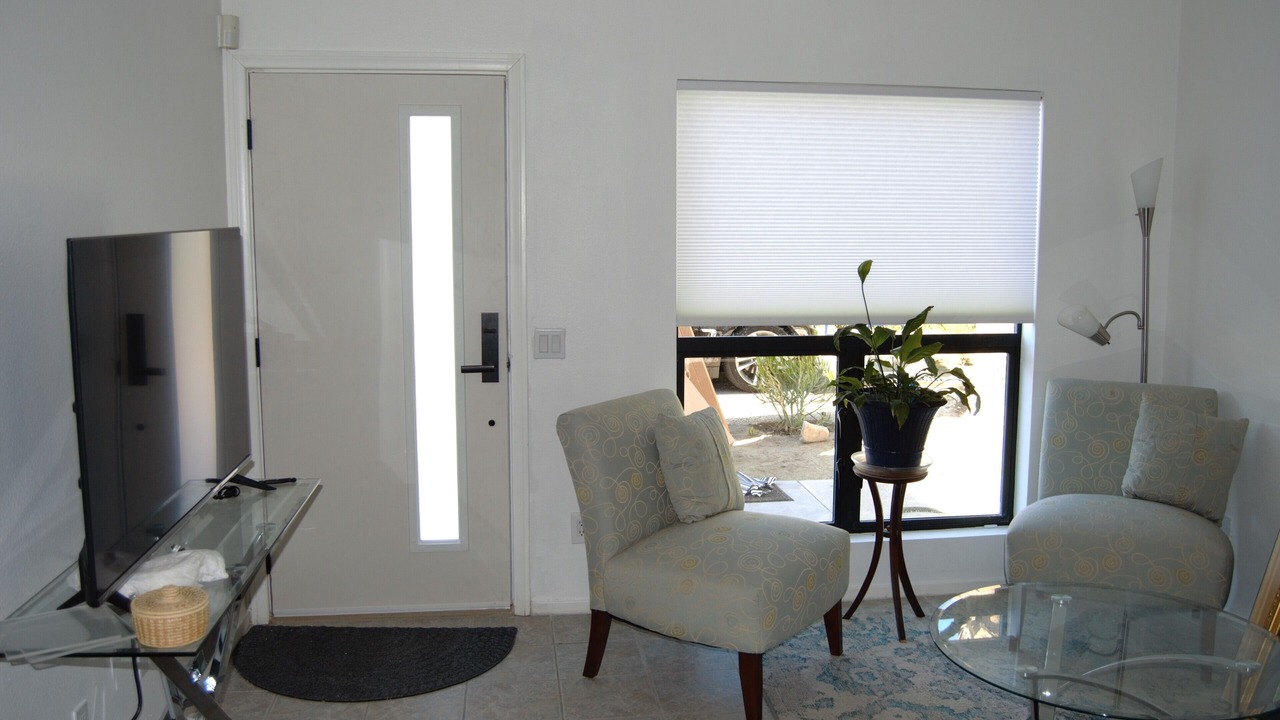 Photo of Livingroom in The Mesa
