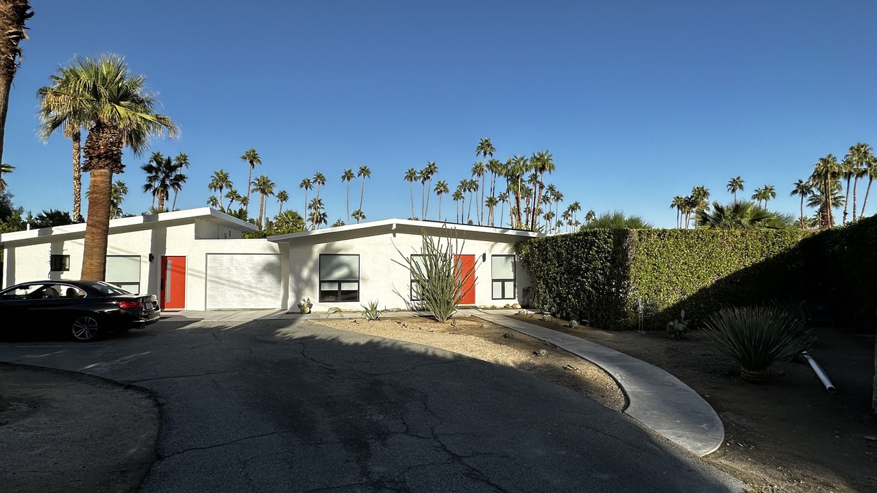 Photo of Outdoor in The Mesa