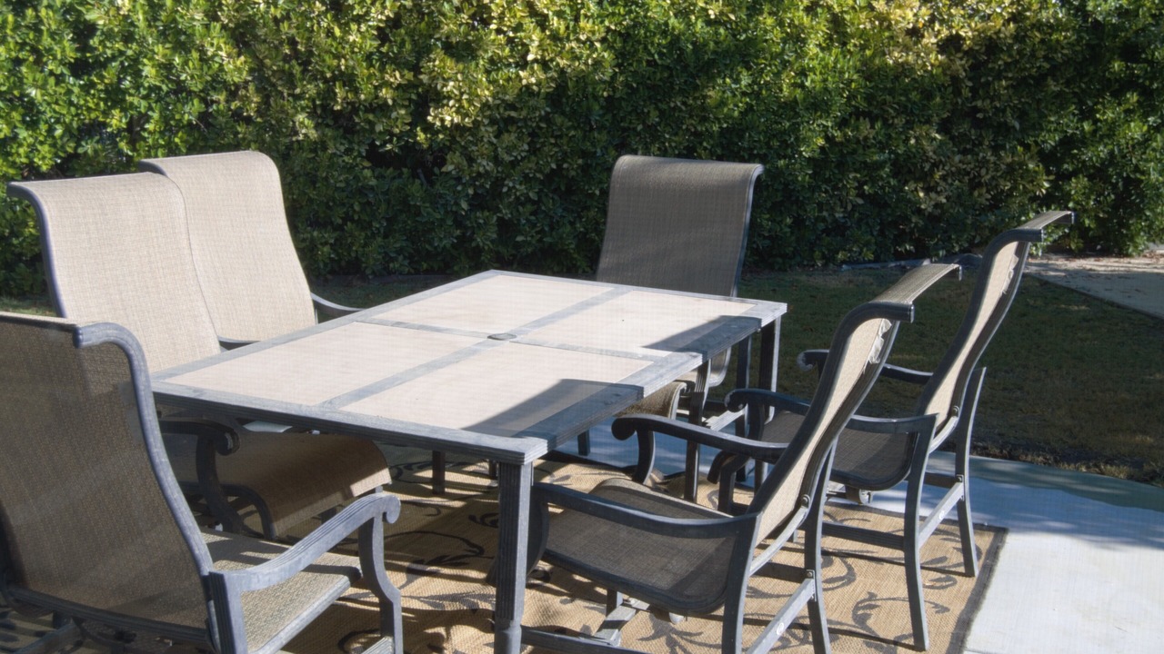Photo of Outdoor in The Mesa