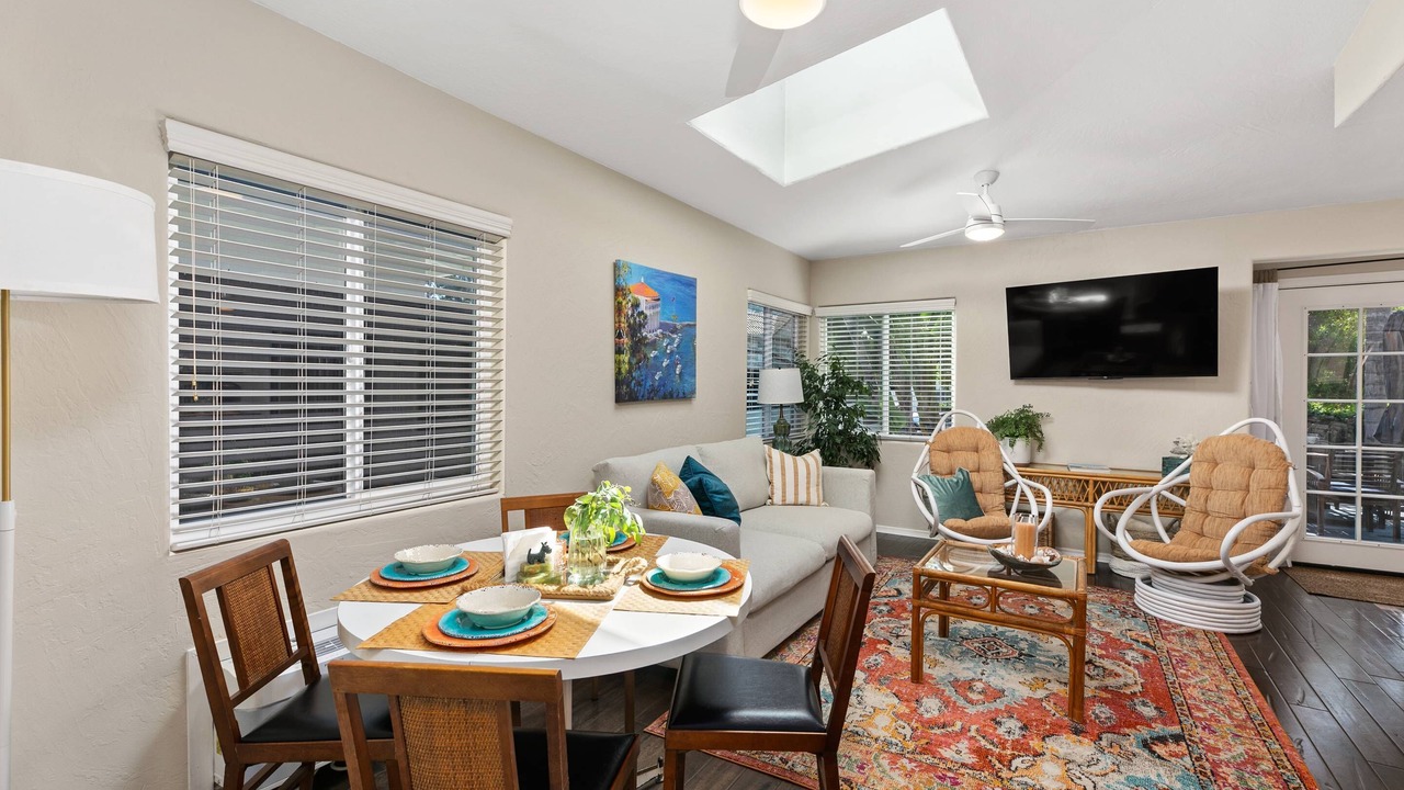 Photo of Bedroom in Capistrano Beach
