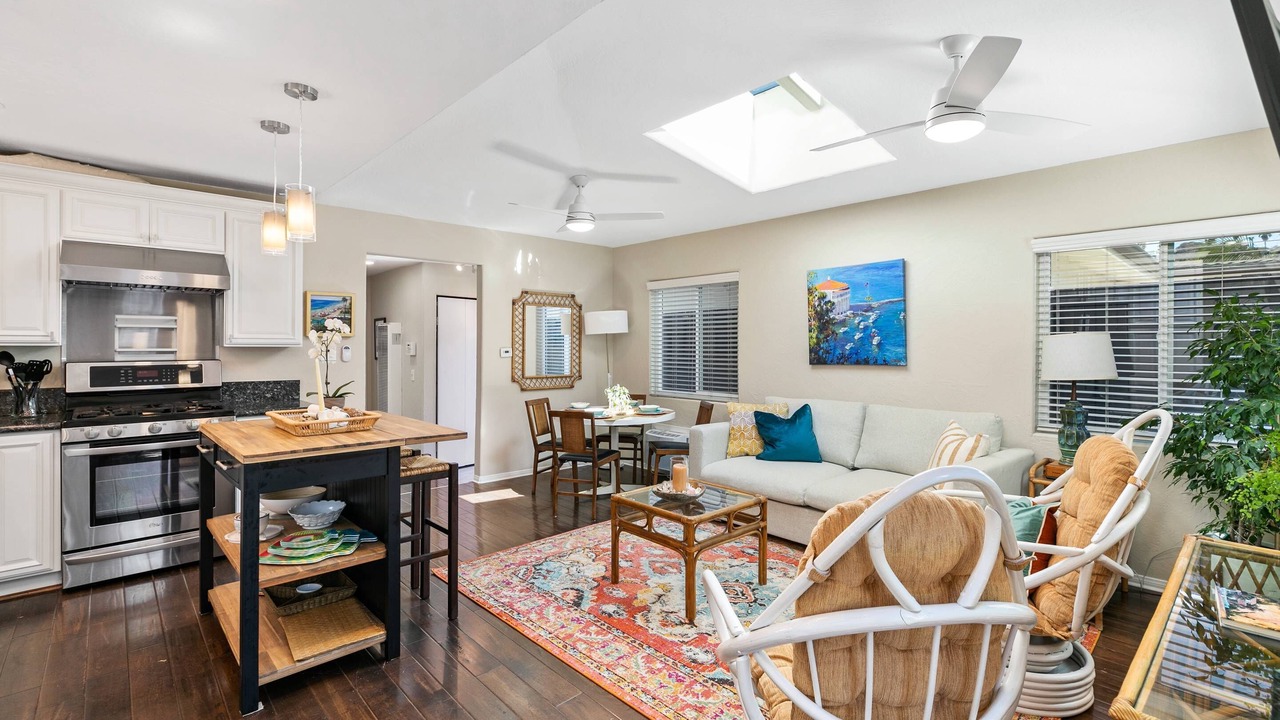 Photo of Bedroom in Capistrano Beach