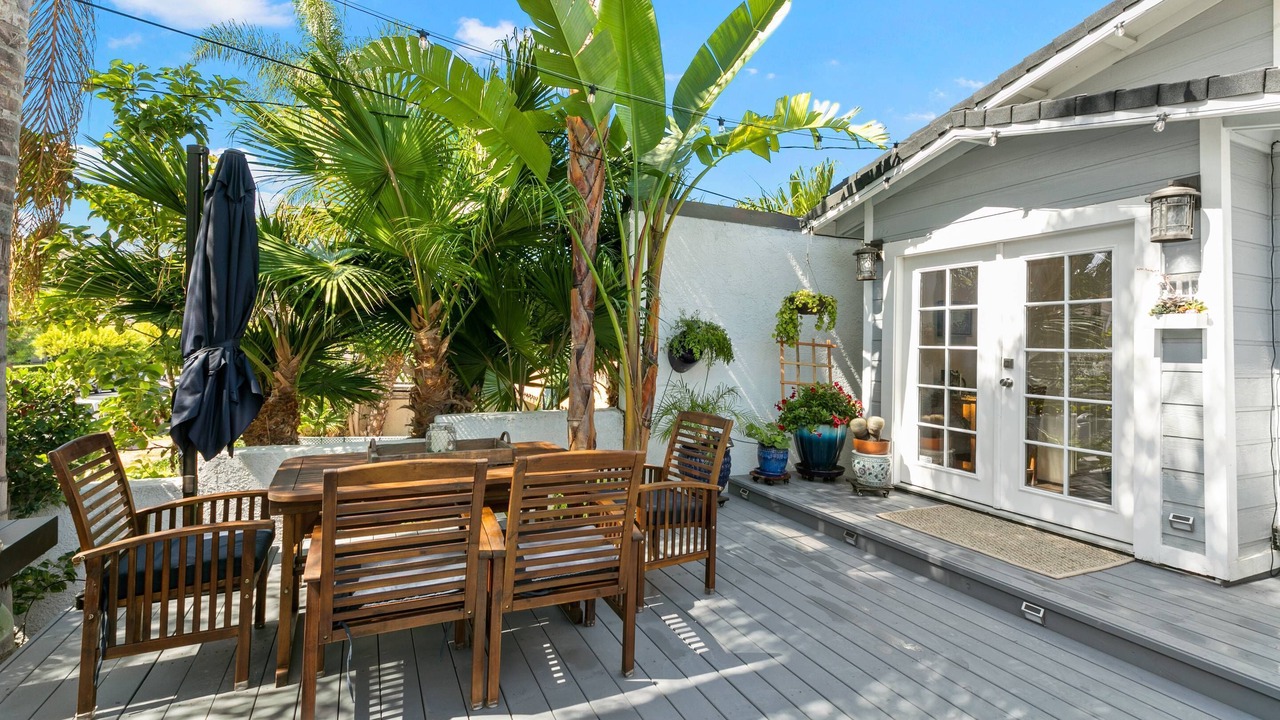 Photo of Outdoor in Capistrano Beach