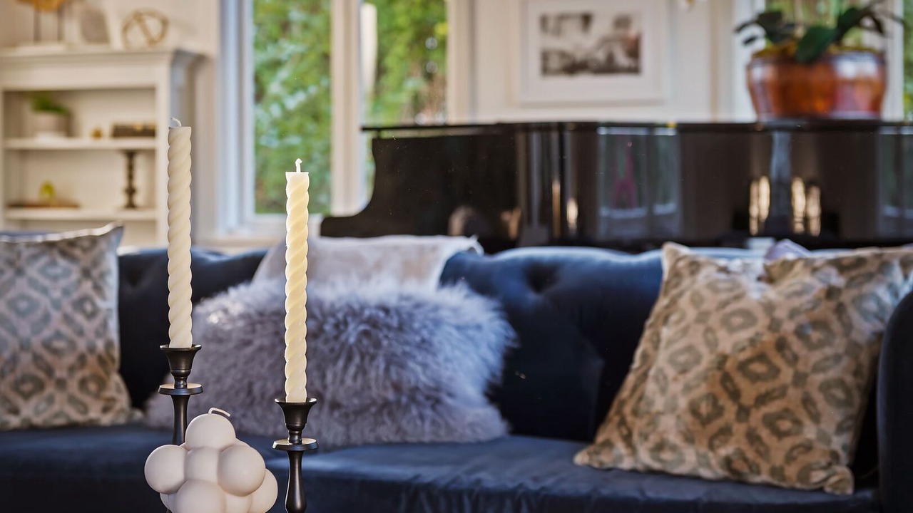 Photo of Livingroom in Upper East