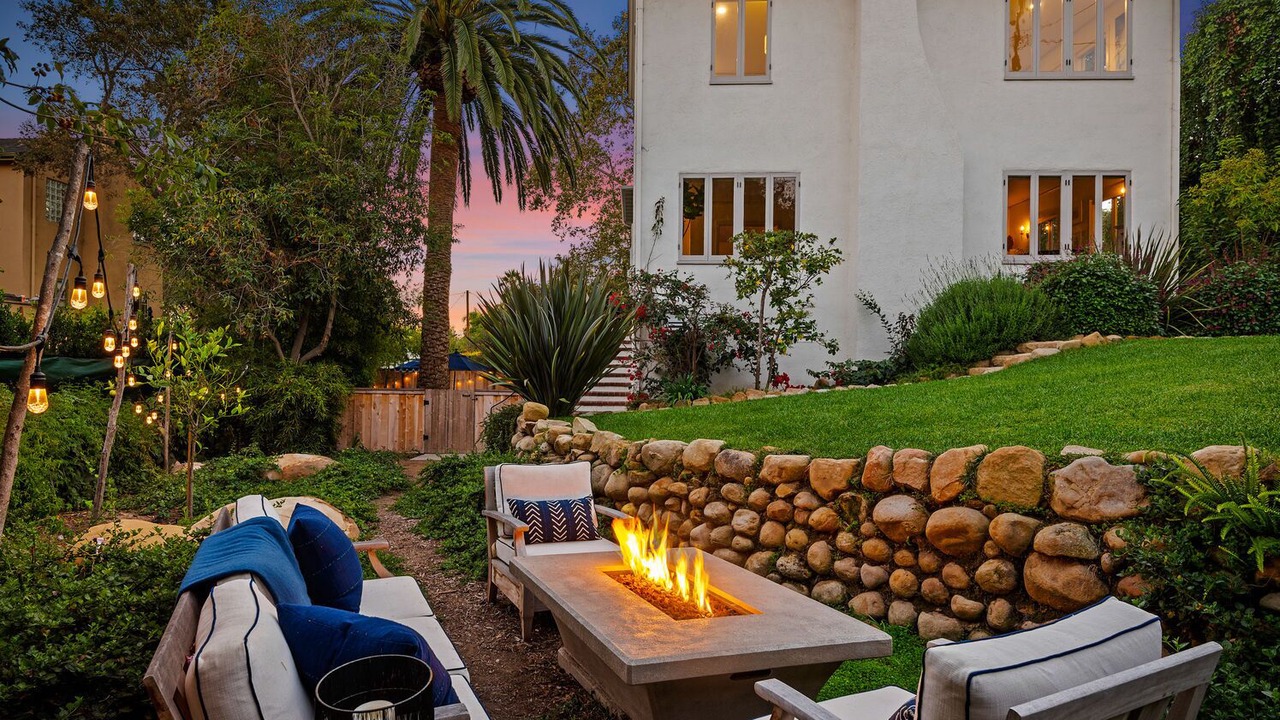 Photo of Patio Balcony in Upper East