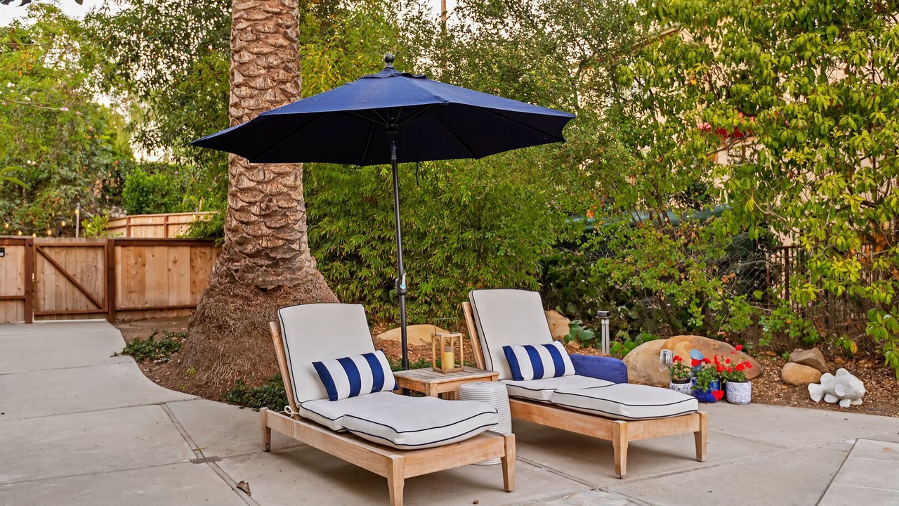 Photo of Patio Balcony in Upper East