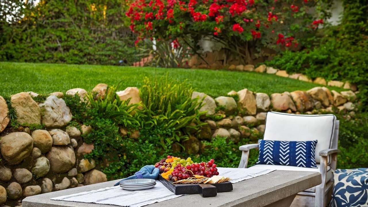 Photo of Outdoor in Upper East
