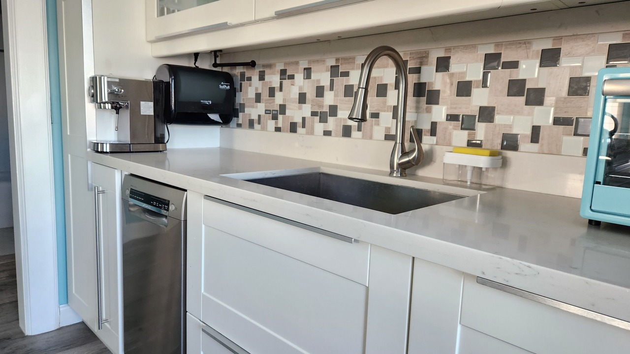 Photo of Kitchen in East Village
