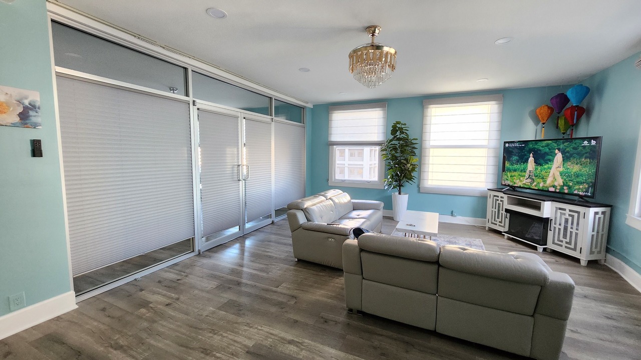 Photo of Livingroom in East Village