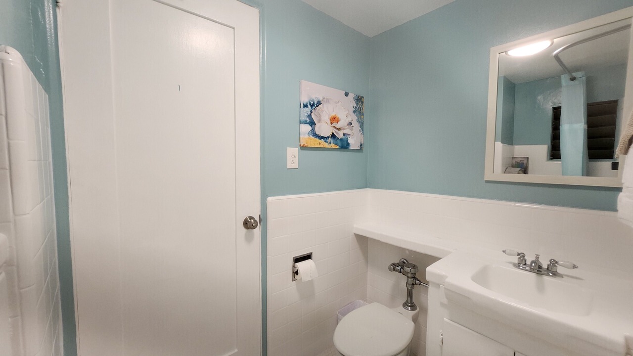 Photo of Bathroom in East Village