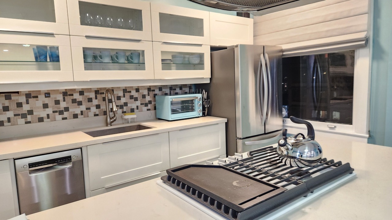 Photo of Kitchen in East Village