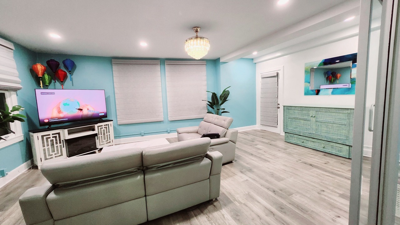 Photo of Bedroom in East Village