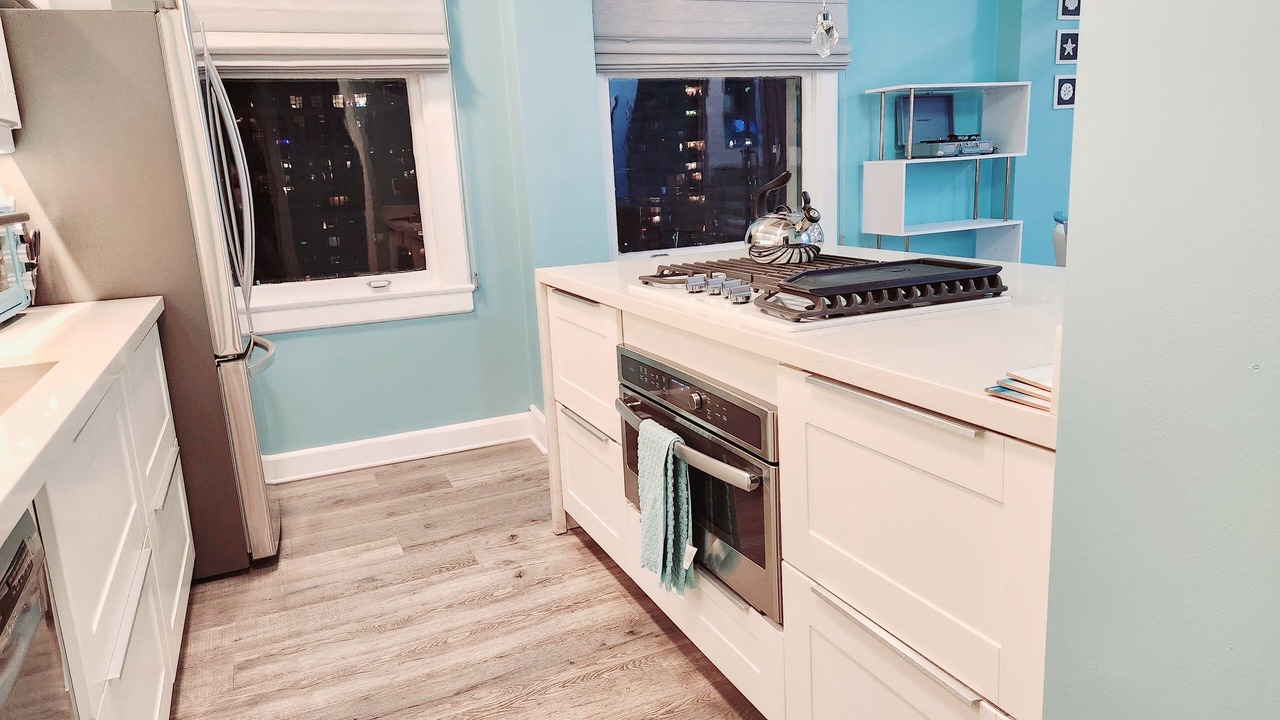 Photo of Kitchen in East Village