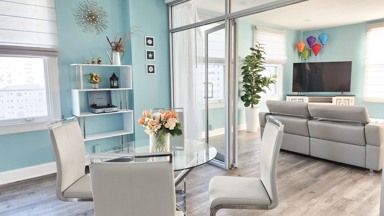 Photo of Bedroom in East Village