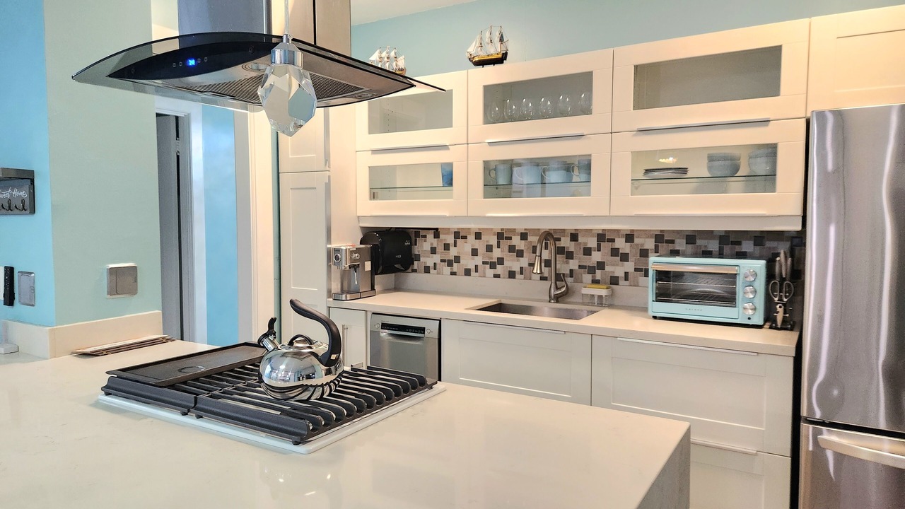 Photo of Kitchen in East Village