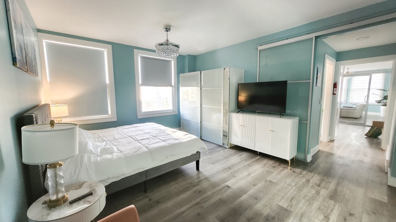 Photo of Bedroom in East Village