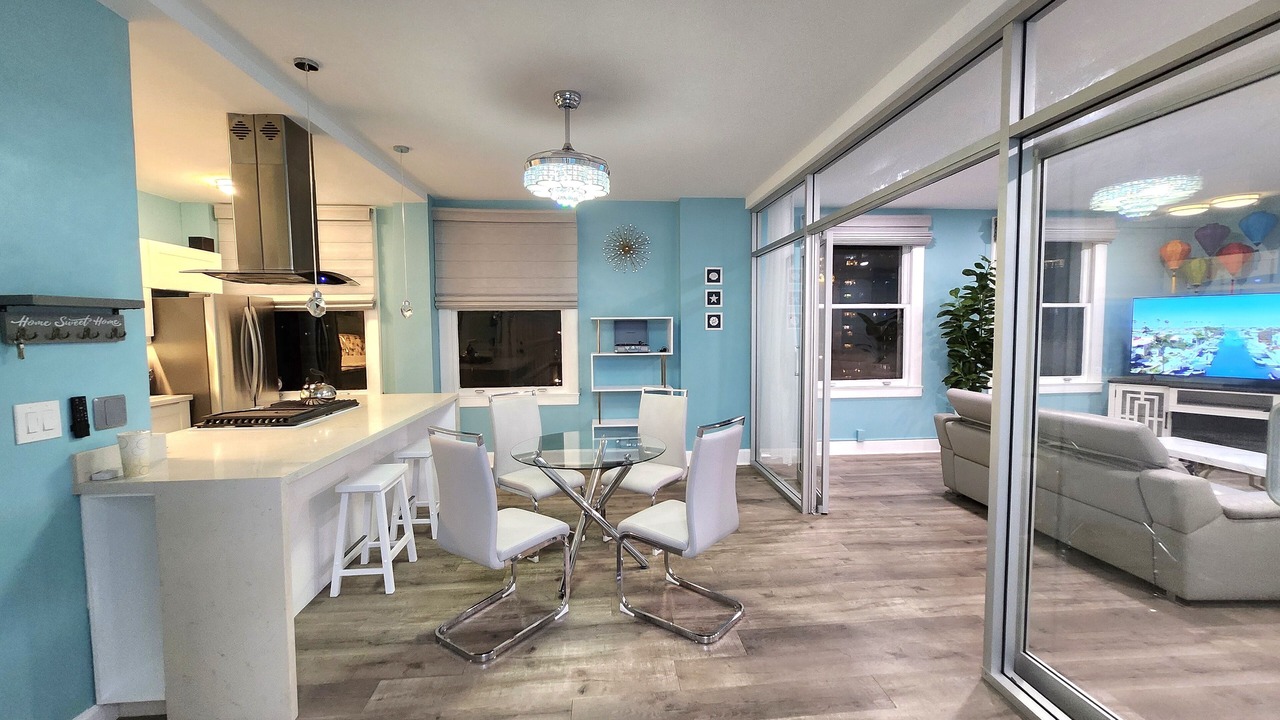 Photo of Bedroom in East Village