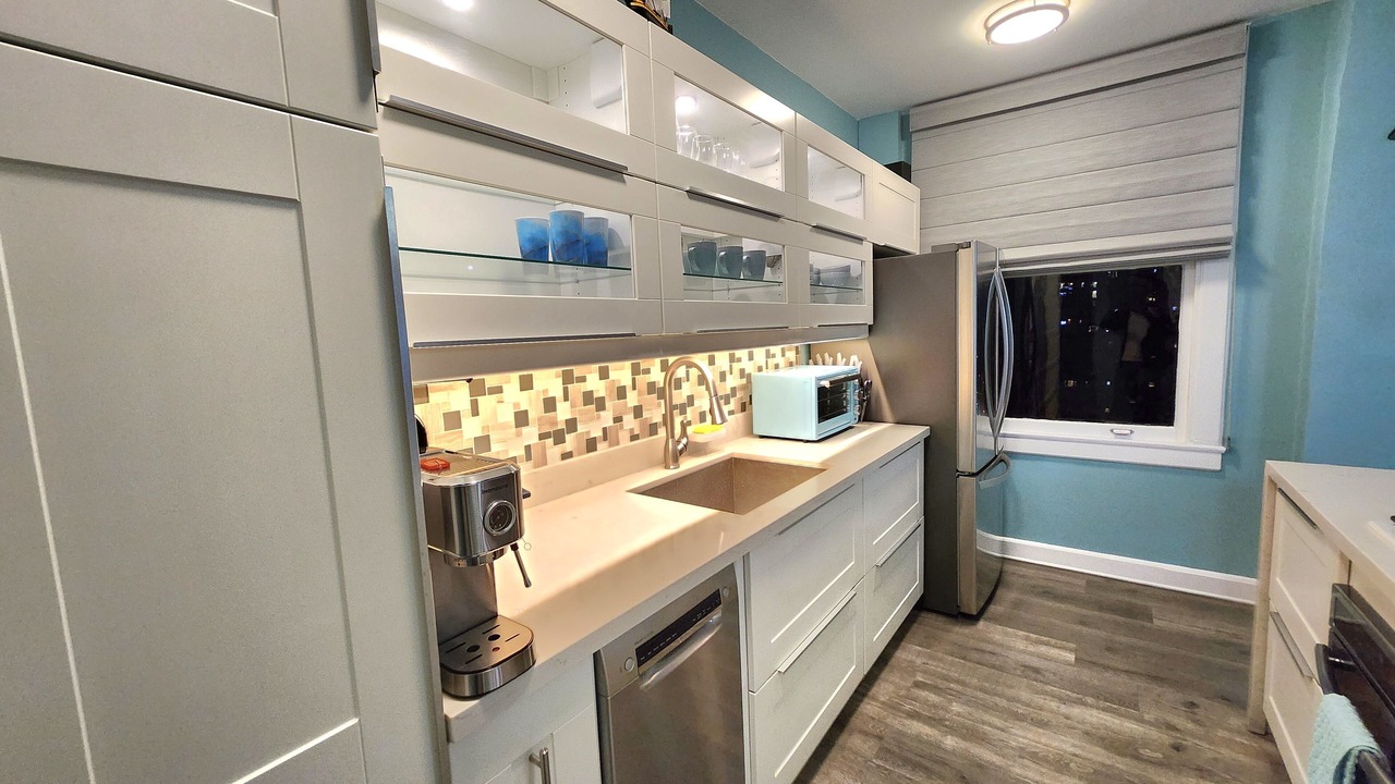 Photo of Kitchen in East Village