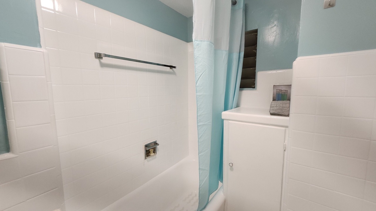 Photo of Bathroom in East Village
