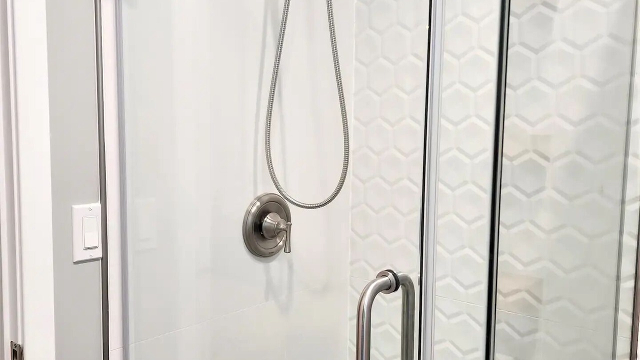 Photo of Bathroom in North Lakeport