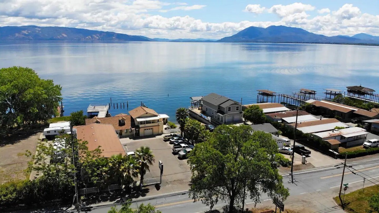 Photo of Outdoor in North Lakeport