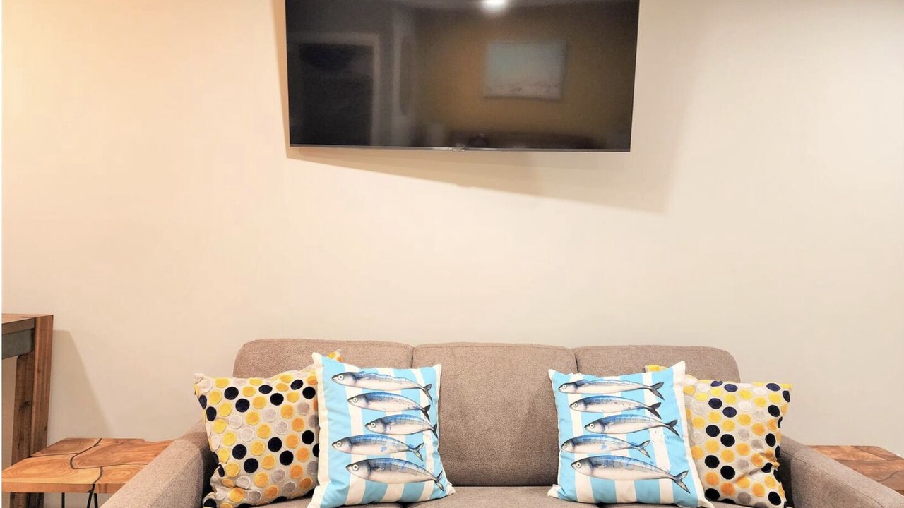 Photo of Livingroom in North Lakeport