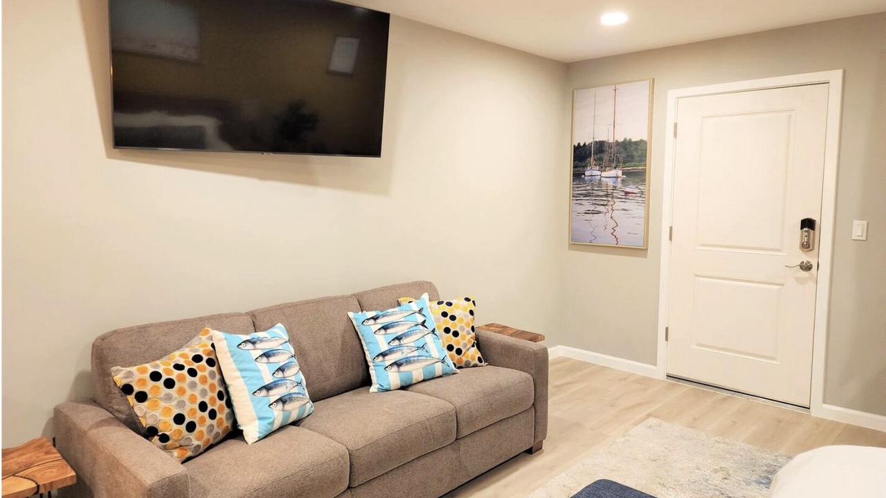 Photo of Livingroom in North Lakeport